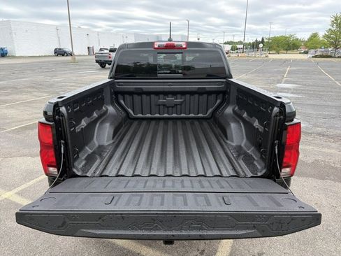 New 2026 Chevrolet Colorado ZR2 w/ Technology Package AWD/4WD image 34