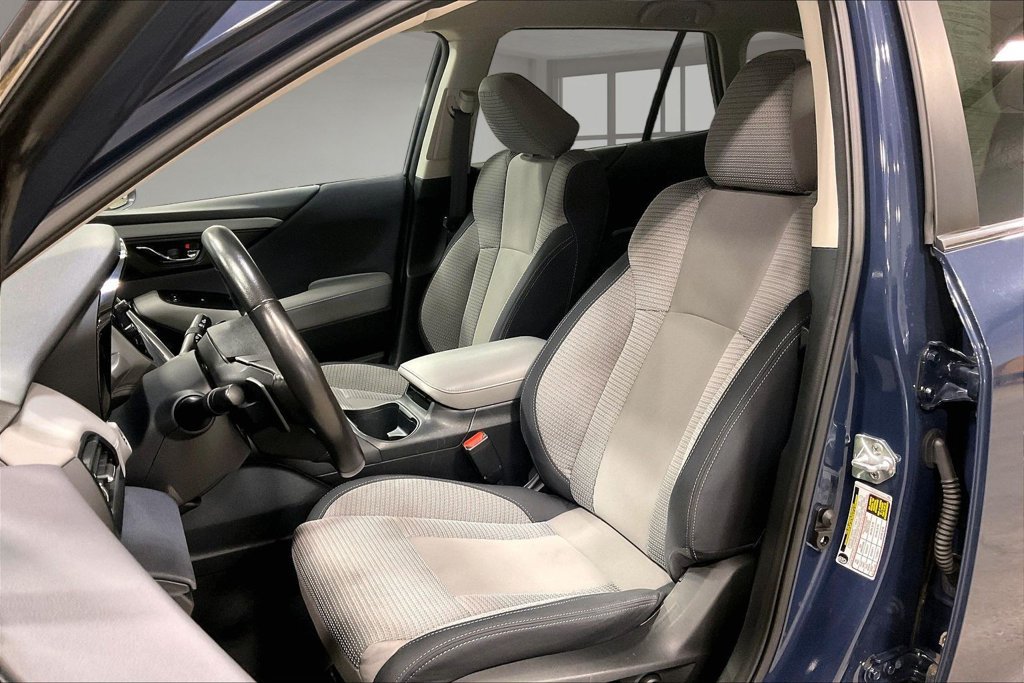 Used 2024 Subaru Outback Premium AWD/4WD image 22