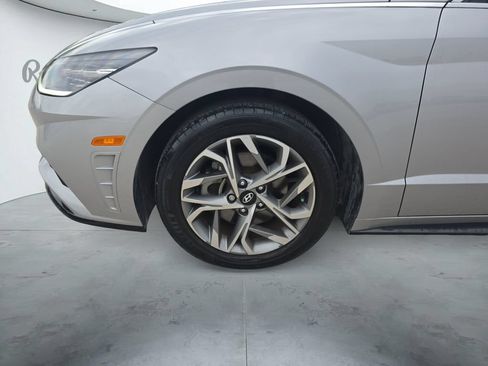 Certified 2023 Hyundai Sonata SEL FWD image 17