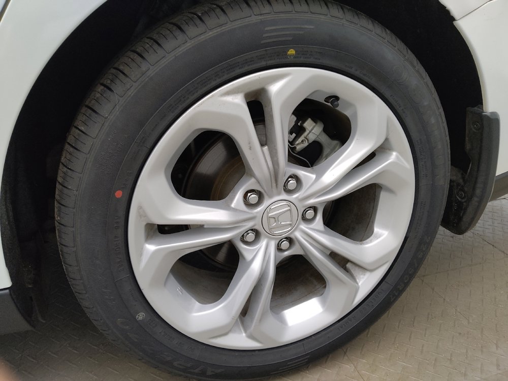 Used 2024 Honda Accord LX image 31