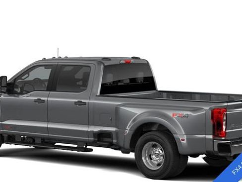 New 2026 Ford F350 XLT AWD/4WD image 2