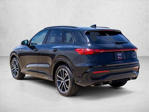 New 2026 Audi Q5 Prestige AWD/4WD image 7