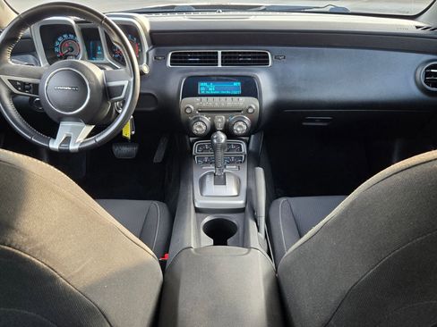 Used 2011 Chevrolet Camaro SS w/ RS Package RWD image 15