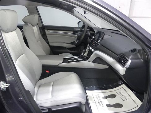 Used 2020 Honda Accord LX image 20