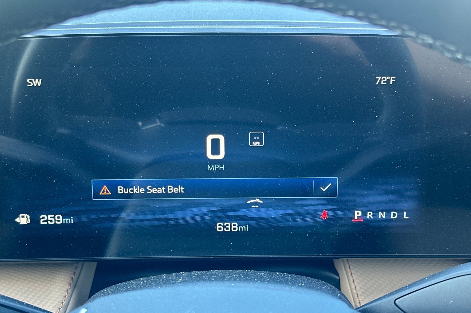 Used 2026 Chevrolet Equinox ACTIV w/ Convenience Package III FWD image 37
