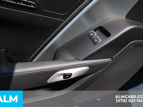 Used 2019 Chevrolet Corvette Grand Sport image 16