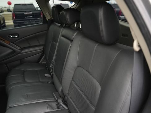 Used 2014 Nissan Murano LE w/ Platinum Edition Package image 14