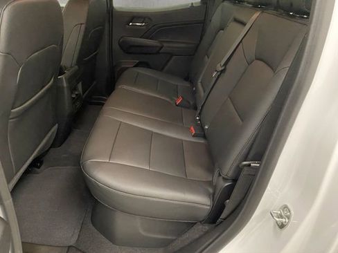 New 2026 Chevrolet Colorado LT w/ LT Convenience Package AWD/4WD image 25