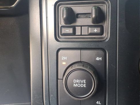 Used 2025 Ford F150 STX AWD/4WD image 86