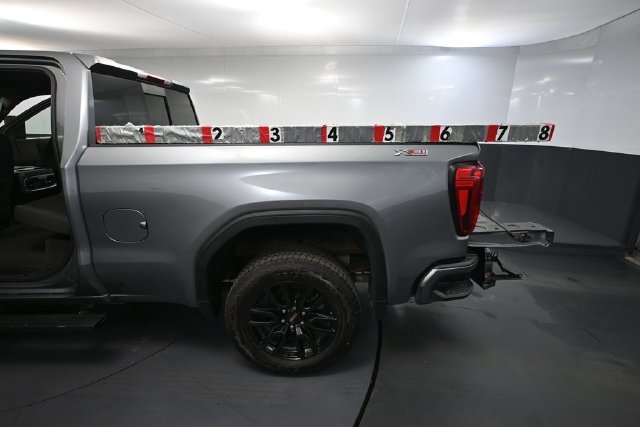 Used 2021 GMC Sierra 1500 Elevation w/ Preferred Package AWD/4WD image 32