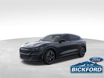 New 2026 Ford Mustang Mach-E Select