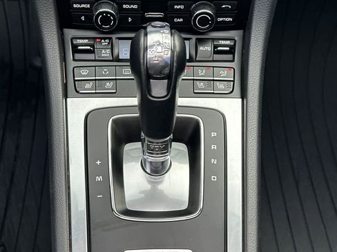 Used 2013 Porsche Boxster S image 19