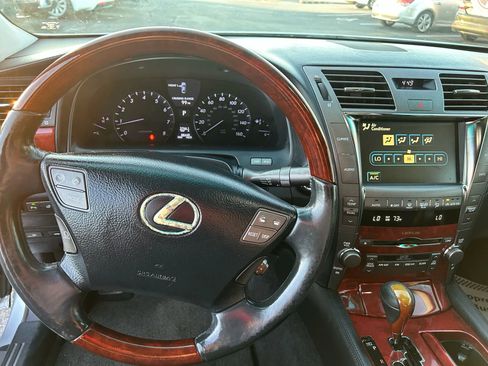 Used 2008 Lexus LS 460 image 15