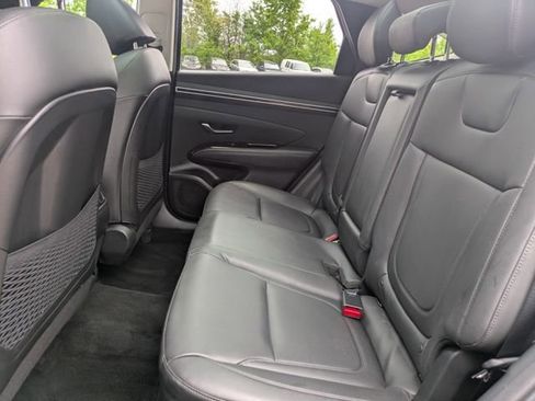 Used 2024 Hyundai Tucson SEL AWD/4WD image 18