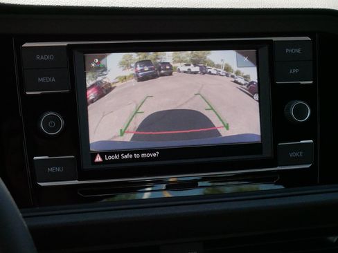 Certified 2024 Volkswagen Jetta Sport FWD image 29