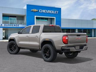 New 2026 GMC Canyon Elevation video 3