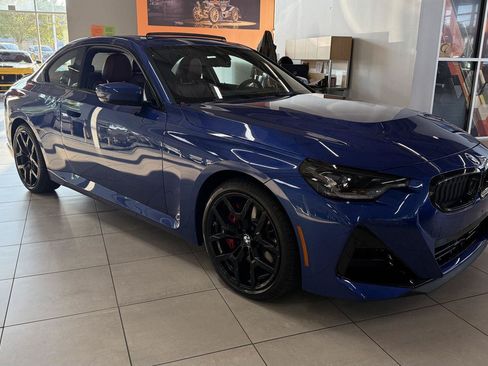 Used 2026 BMW 230i xDrive Coupe AWD/4WD image 34