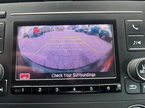 Used 2016 Honda Civic LX image 18