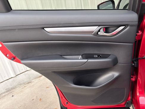 Certified 2025 MAZDA CX-5 AWD 2.5 S w/ Select Package image 26