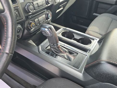 Used 2018 Ford F150 XLT w/ Equipment Group 302A Luxury image 24