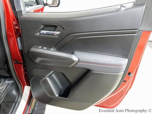 Certified 2024 Chevrolet Colorado Z71 w/ Z71 Convenience Package 2 image 22