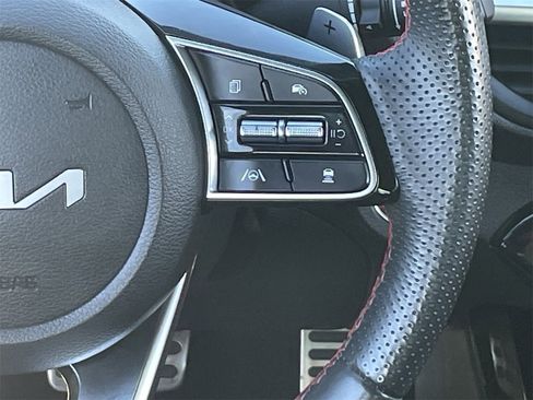 Used 2023 Kia Forte GT w/ GT2 Package image 21