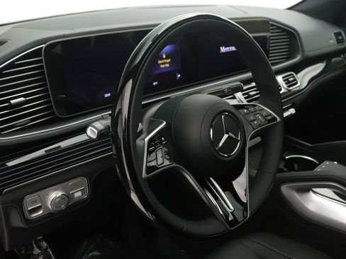 New 2026 Mercedes-Benz GLE 450 4MATIC image 5