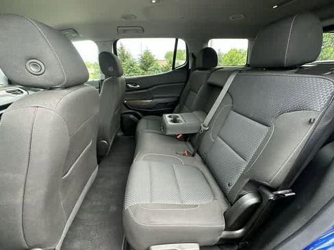 Used 2023 GMC Acadia SLE w/ Driver Convenience Package AWD/4WD image 19