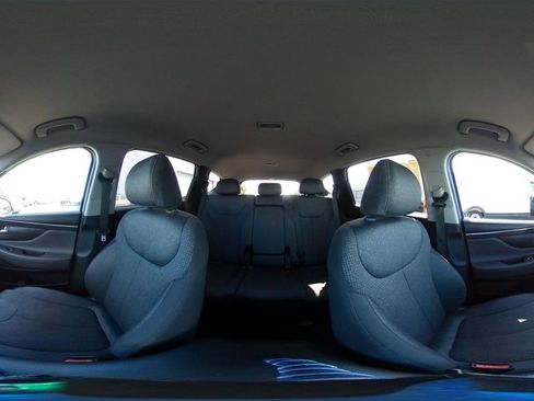 Used 2023 Hyundai Santa Fe SEL image 42