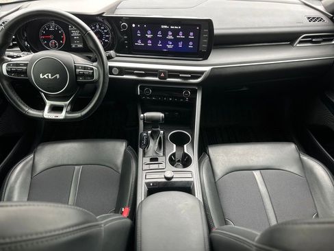 Used 2022 Kia K5 GT-Line image 3