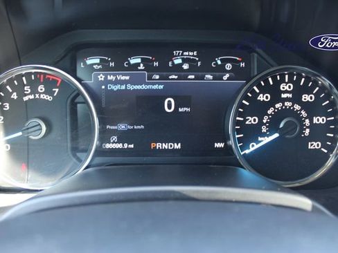 Used 2019 Ford F150 Lariat RWD image 26