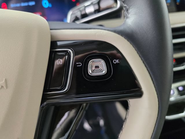 New 2025 Lincoln Corsair Grand Touring AWD/4WD image 30