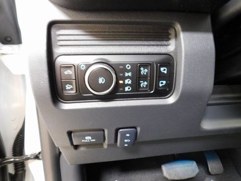 New 2026 Ford F350 Lariat w/ FX4 Off-Road Package image 22