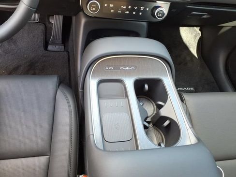 New 2026 Hyundai Palisade FWD Hybrid image 18