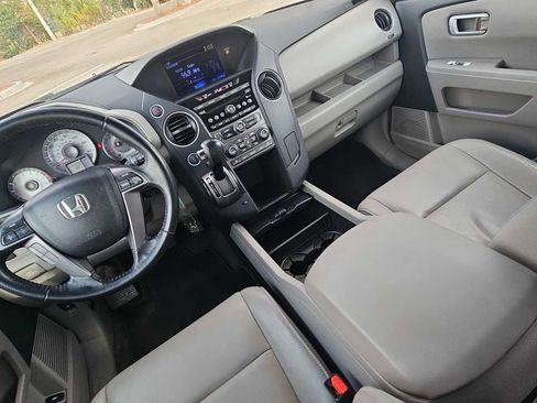 Used 2013 Honda Pilot EX-L image 23
