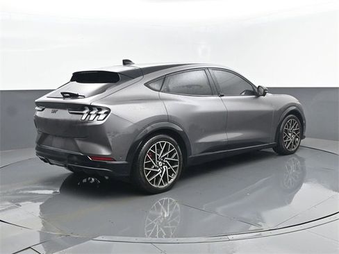 Used 2023 Ford Mustang Mach-E GT w/ GT Performance Edition image 25