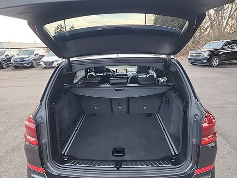 Used 2019 BMW X3 xDrive30i image 7