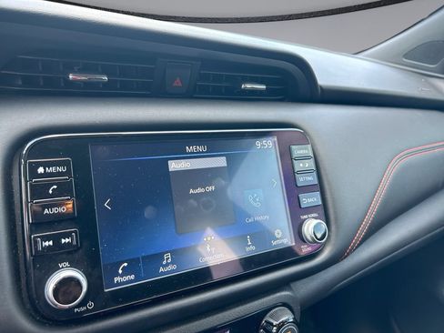 Used 2021 Nissan Kicks SR FWD image 20