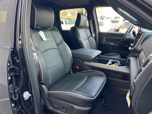 New 2026 RAM 2500 Laramie image 26