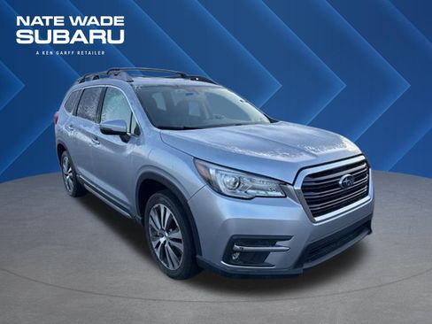 Used 2022 Subaru Ascent Limited w/ Technology Package image 1