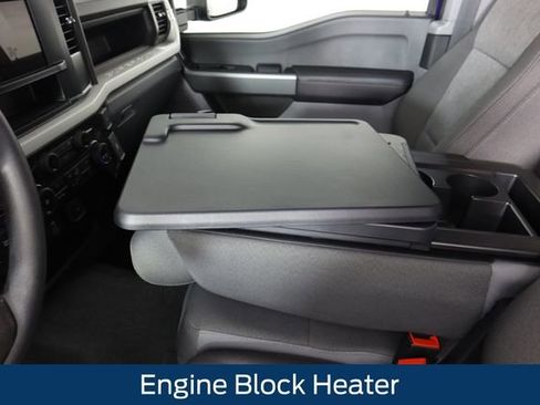 New 2026 Ford F350 XL w/ STX Appearance Package image 44