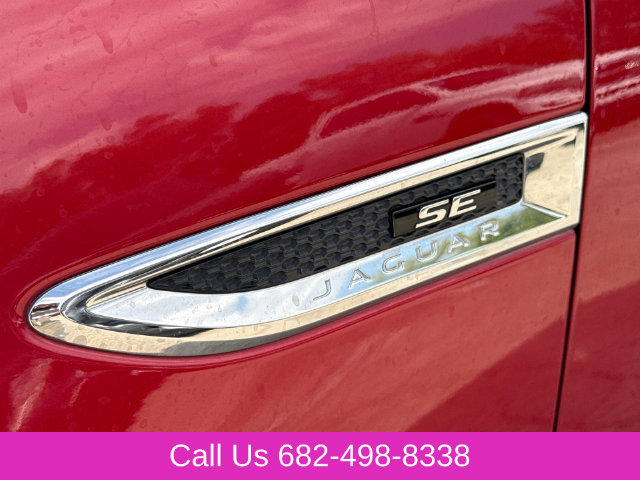 Used 2020 Jaguar E-PACE SE AWD/4WD image 6