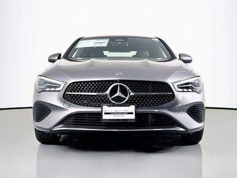 New 2026 Mercedes-Benz CLA 250 CLA 250 image 2