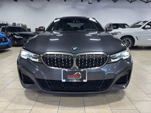 Used 2020 BMW M340i xDrive w/ Driving Assistance Package image 10