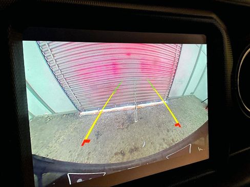 Used 2021 Jeep Wrangler Unlimited Sahara image 20