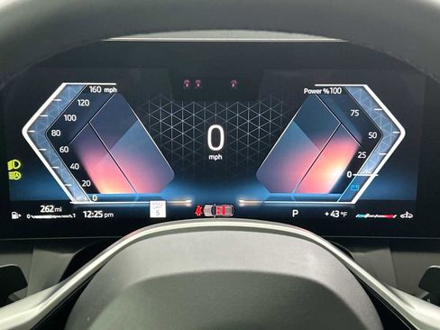 New 2026 BMW X3 xDrive30 w/ Premium Package image 10