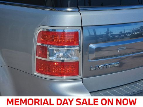 Used 2016 Ford Flex Limited FWD image 42