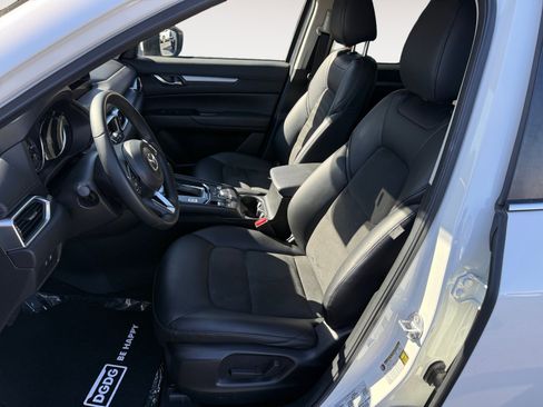 Used 2020 MAZDA CX-5 Touring AWD/4WD image 10
