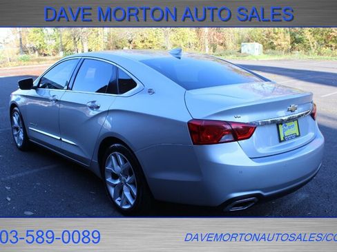 Used 2019 Chevrolet Impala Premier image 3