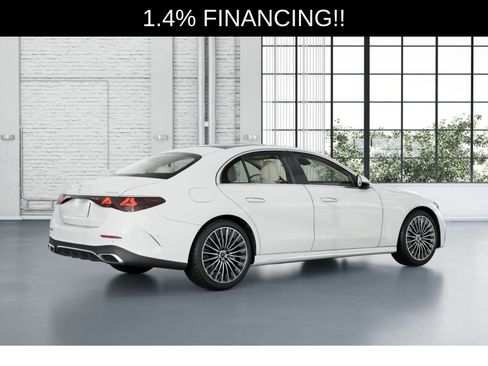 New 2026 Mercedes-Benz E 350 4MATIC Sedan image 22